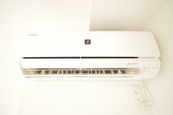 リブリ・アルモの物件内観写真